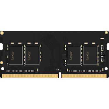 Lexar 8GB DDR4 3200 SODIMM 1.2V geheugen