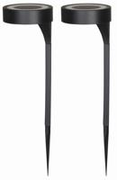 Luxform Orange set van 2 - LWE23209 - thumbnail