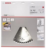 Bosch Accessories Top Precision 2608642120 Hardmetaal-cirkelzaagblad 350 x 30 x 3.5 mm Aantal tanden: 54 1 stuk(s) - thumbnail