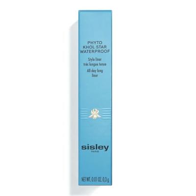Sisley Phyto-Khol Star Waterproof N°2 Sparkling Grey 0.3 gr
