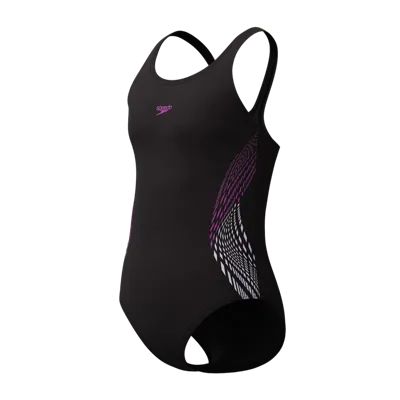 Speedo Eco Placement Muscleback Badpak Speedo Eco Placement Muscleback Badpak