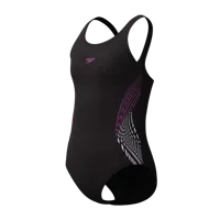Speedo Eco Placement Muscleback Badpak - thumbnail