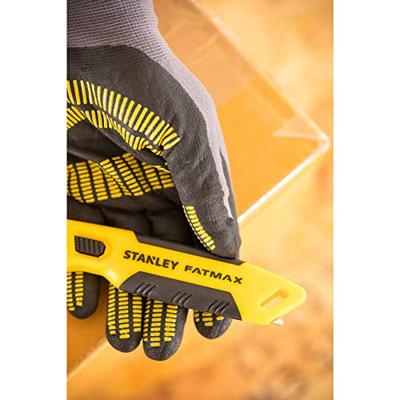 Stanley handgereedschap FATMAX Bimat Foliesnijder Vervangbaar Mes - FMHT10373-0 - FMHT10373-0 Stanley handgereedschap FATMAX Bimat Foliesnijder Vervangbaar Mes - FMHT10373-0 - FMHT10373-0