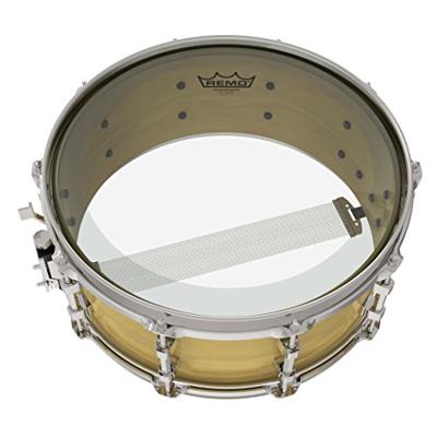 Remo P4-0310-BP Powerstroke 4 Clear 10 inch