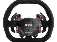 Stuur Thrustmaster TS-XW Racer Sparco P310 Zwart PC,Xbox One - thumbnail