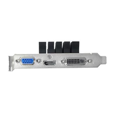 Grafische kaart Asus GT730-SL-2GD5-BRK 2 GB GDDR5 902 MHz GDDR5 - thumbnail