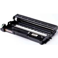 Brother drum, 12.000 pagina's, OEM DR-2200, zwart