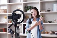 Sony C-80 grootmembraan condensatormicrofoon - thumbnail