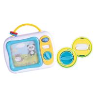 Toi-Toys Little stars baby televisie dieren - thumbnail