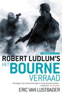 De Bourne collectie - Het Bourne verraad - Robert Ludlum, Eric van Lustbader - ebook - thumbnail
