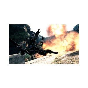 Lost Planet 2