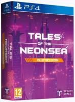 Tales of the Neon Sea Collector's Edition - thumbnail