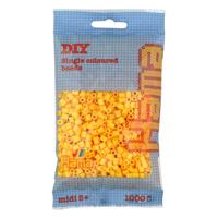 Hama Strijkkralen Geel 1000 Stuks - thumbnail
