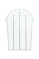 Imac deur voor hondenhok zeus 70 - thumbnail