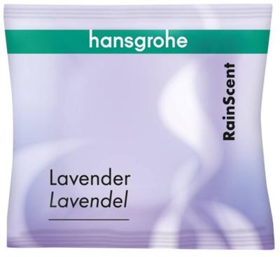 Hansgrohe RainScent Tabletten Wellness Lavendel