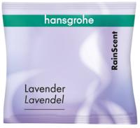 Hansgrohe RainScent Tabletten Wellness Lavendel - thumbnail