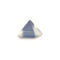 Edelsteen Piramide Opaliet - 30 mm - thumbnail