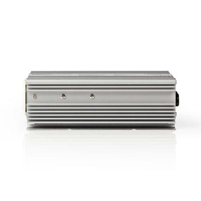 Nedis PIMS600W12 Stroomomvormer Gemodificeerde Sinusgolf 12 V Dc - 230 V Ac 600 W 1x Schuko-uitgang - thumbnail