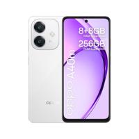 Oppo A40M 256GB/8GB Dual SIM Blanco - thumbnail