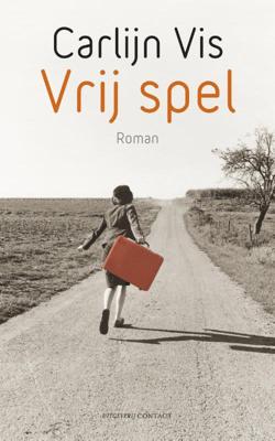 Vrij spel - Carlijn Vis - ebook
