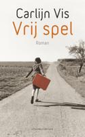 Vrij spel - Carlijn Vis - ebook - thumbnail