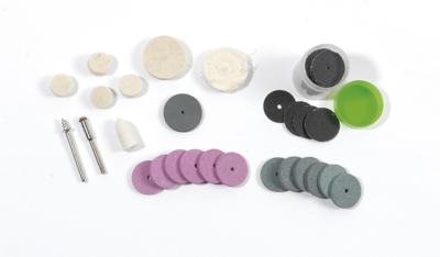 PROMKIT301 Multifunctioneel gereedschap 301-delig 135 W