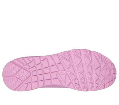 Skechers Uno Stand On Air 73690/PNK Roze-36 maat 36