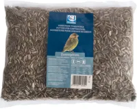 Cj zonnepitten (gestreept) 1kg - thumbnail