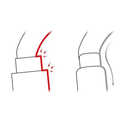 Petzl Sm'D Carabine Yellow Petzl Sm'D Carabine Yellow