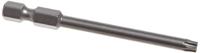 Wera 867 / 4 Z TORX 20 X 70 MM 05060110001 Torx-bit T 20 Gereedschapsstaal Gelegeerd, Taai F 6.3 1 stuk(s) - thumbnail
