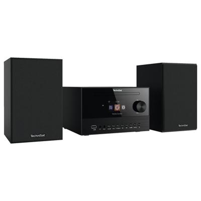 TechniSat Digitradio Classic 800 IR DAB radio