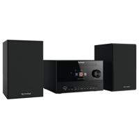 TechniSat Digitradio Classic 800 IR DAB radio - thumbnail