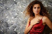 Livingwalls Metropolitan Stories zilver behang | 369271 - thumbnail