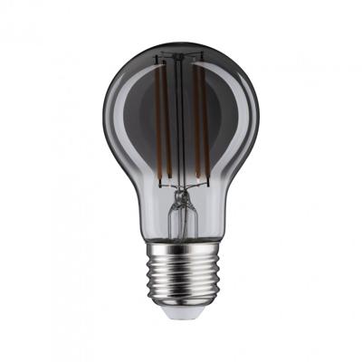 Paulmann 28861 LED-lamp E27 Peer 7.5 W Goud (Ø x h) 60 mm x 106 mm 1 stuk(s) Paulmann 28861 LED-lamp E27 Peer 7.5 W Goud (Ø x h) 60 mm x 106 mm 1 stuk(s)