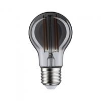 Paulmann 28861 LED-lamp E27 Peer 7.5 W Goud (Ø x h) 60 mm x 106 mm 1 stuk(s) - thumbnail