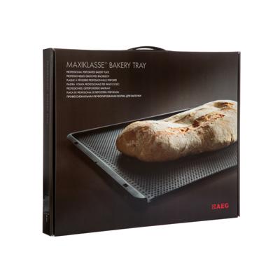 AEG A9OZBT10 bakplaat Oven Rechthoekig Aluminium AEG A9OZBT10 bakplaat Oven Rechthoekig Aluminium