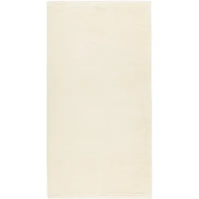 Cawö Cawö Lifestyle Uni Douchelaken Natuur