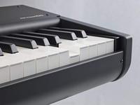 Yamaha YC73 stage keyboard - thumbnail