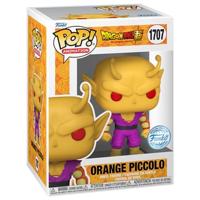 Dragon Ball Super Super Hero Funko Pop Vinyl: Orange Piccolo (1707) - thumbnail