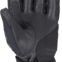 ARMR handschoenen "kiso 4.0". glove kiso 4.0 black/yellow m/8 - thumbnail