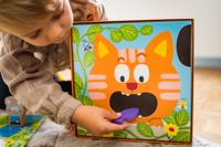 Bordspel Nathan My First Game Little Mouse (FR) - thumbnail