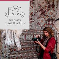 Panasonic Lumix DC-G97 + Lumix G Vario 14-140mm F/3.5-5.6 Power OIS WR - thumbnail