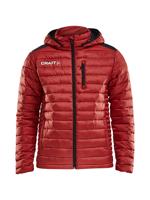 Craft 1905983 Isolate Jacket M - Bright Red/Black - L - thumbnail