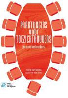 Praktijkgids voor toezichthouders (Paperback) - thumbnail