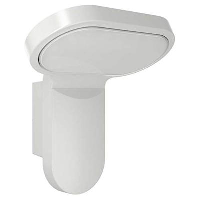 ESYLUX OL 200 LED 3K ws EL10710803 LED-wandlamp LED vast ingebouwd LED Wit ESYLUX OL 200 LED 3K ws EL10710803 LED-wandlamp LED vast ingebouwd LED Wit