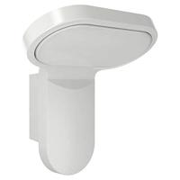 ESYLUX OL 200 LED 3K ws EL10710803 LED-wandlamp LED vast ingebouwd LED Wit - thumbnail