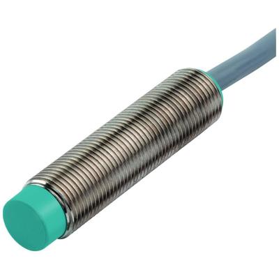 Pepperl+Fuchs Inductieve sensor NPN NEN10-12GM50-E1