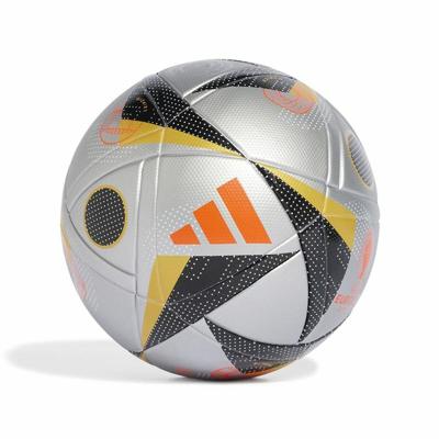 Voetbal Adidas Euro24 Lge Final Grijs Maat 5 Voetbal Adidas Euro24 Lge Final Grijs Maat 5