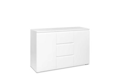 Kast Tessa wit Kast Tessa wit