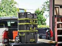 Ryobi RSL104 | RYOBI®LINK Gereedschapskist - 5132006075 - thumbnail